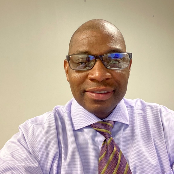 Meet your Posher, Anthony - Picture 1 of 1